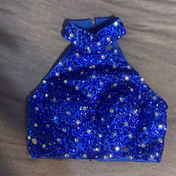 Prom dress - Picture 3 of 8